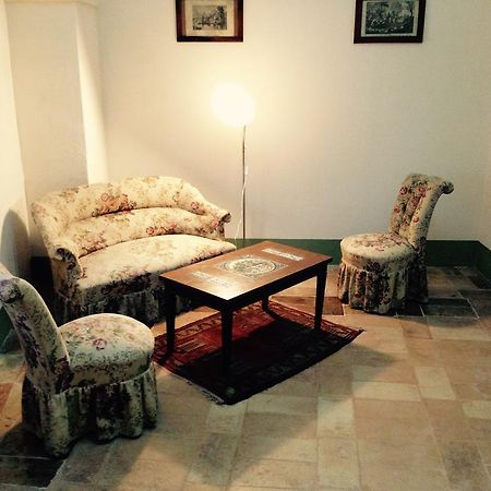 B&B Antica Biblioteca Fermo Zewnętrze zdjęcie