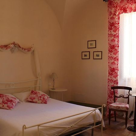 B&B Antica Biblioteca Fermo Zewnętrze zdjęcie