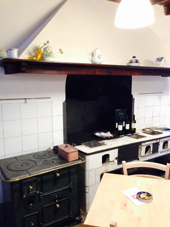 B&B Antica Biblioteca Fermo Zewnętrze zdjęcie