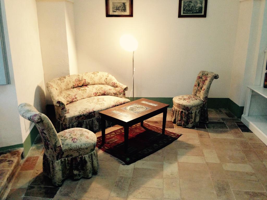B&B Antica Biblioteca Fermo Zewnętrze zdjęcie