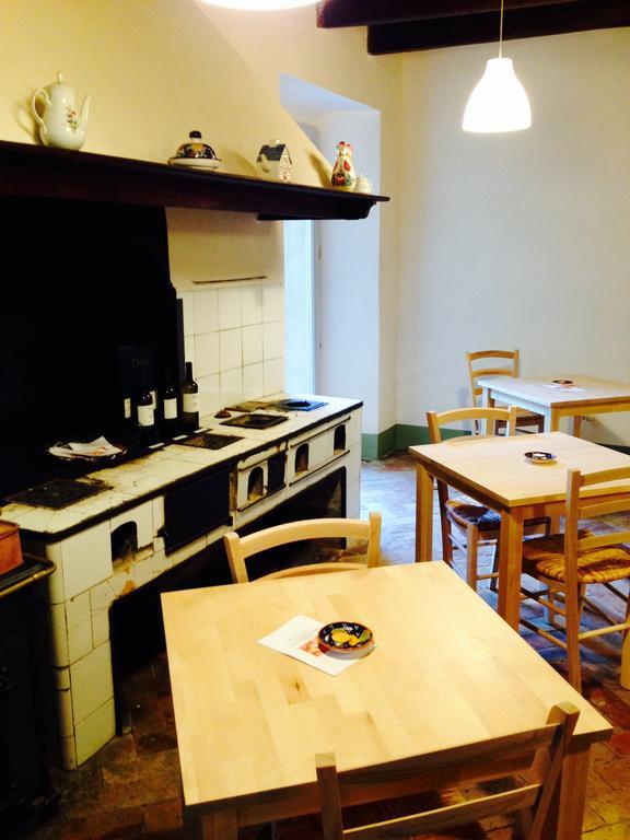 B&B Antica Biblioteca Fermo Zewnętrze zdjęcie