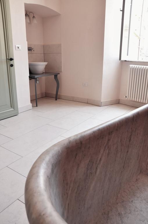 B&B Antica Biblioteca Fermo Pokój zdjęcie