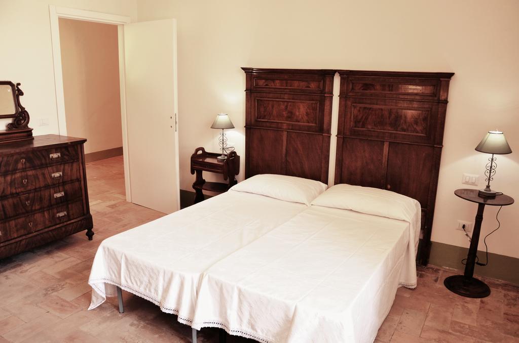 B&B Antica Biblioteca Fermo Pokój zdjęcie