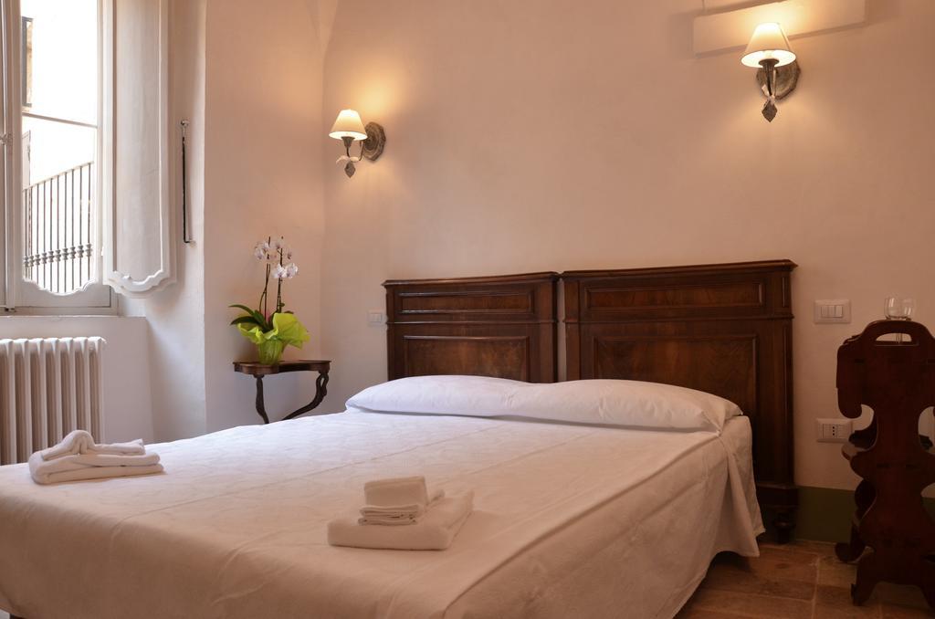 B&B Antica Biblioteca Fermo Pokój zdjęcie
