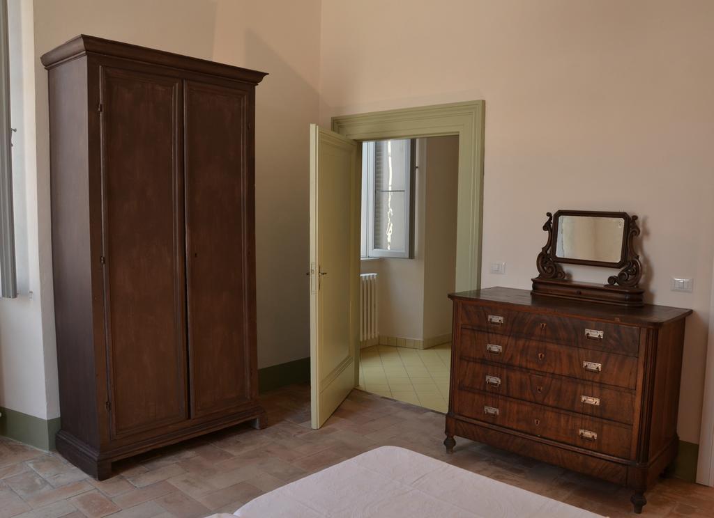 B&B Antica Biblioteca Fermo Pokój zdjęcie