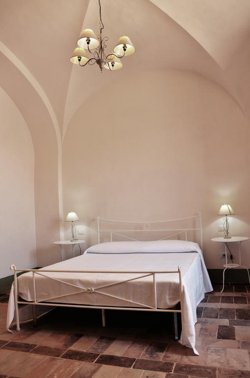 B&B Antica Biblioteca Fermo Pokój zdjęcie