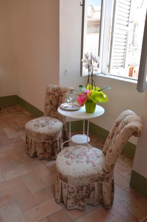 B&B Antica Biblioteca Fermo Pokój zdjęcie