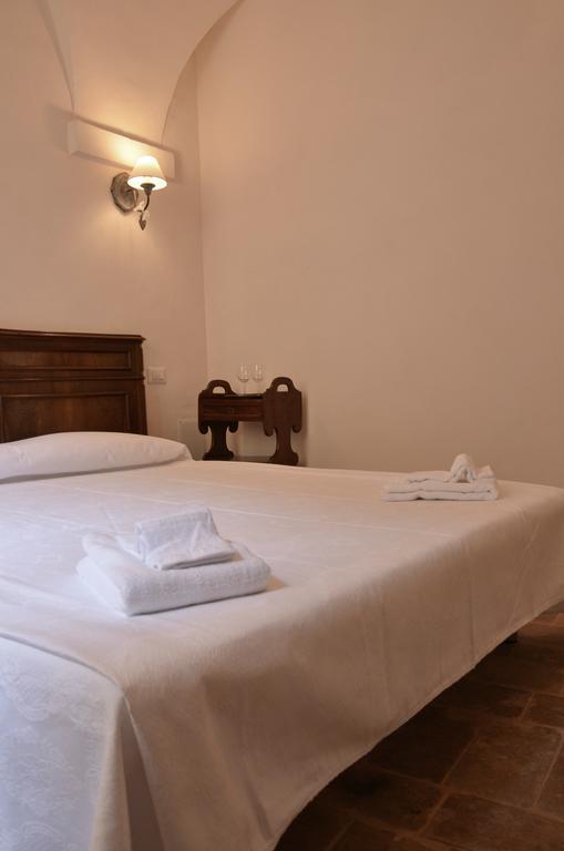 B&B Antica Biblioteca Fermo Pokój zdjęcie