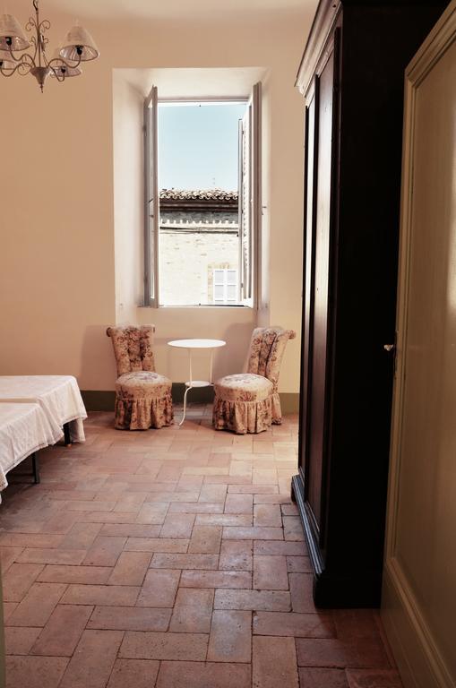 B&B Antica Biblioteca Fermo Pokój zdjęcie