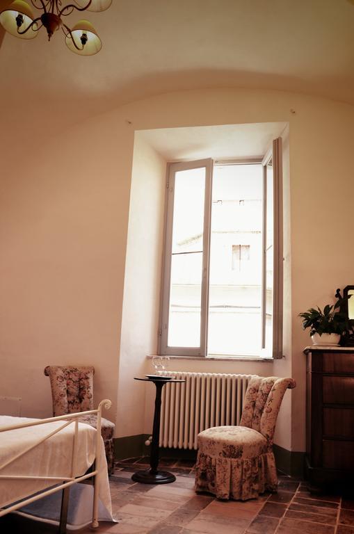 B&B Antica Biblioteca Fermo Pokój zdjęcie