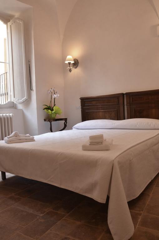 B&B Antica Biblioteca Fermo Pokój zdjęcie