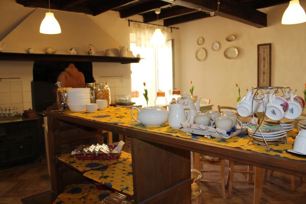 B&B Antica Biblioteca Fermo Zewnętrze zdjęcie