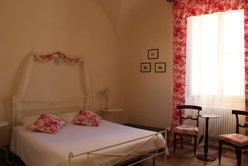 B&B Antica Biblioteca Fermo Zewnętrze zdjęcie