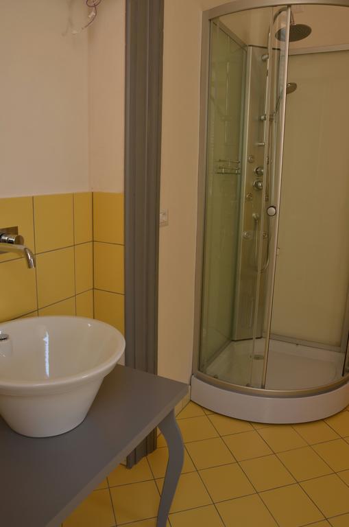 B&B Antica Biblioteca Fermo Zewnętrze zdjęcie